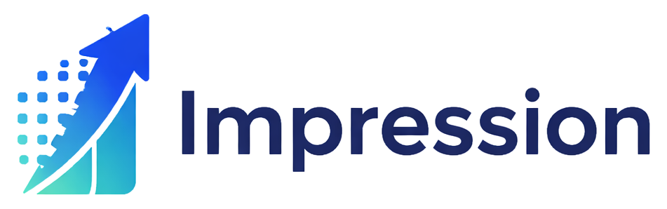 Impression logo